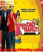 Mere dadki maruti 2013 song download